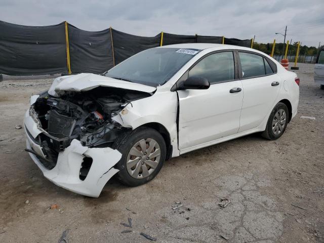 2018 KIA RIO LX — VIN 3KPA24AB3JE066802