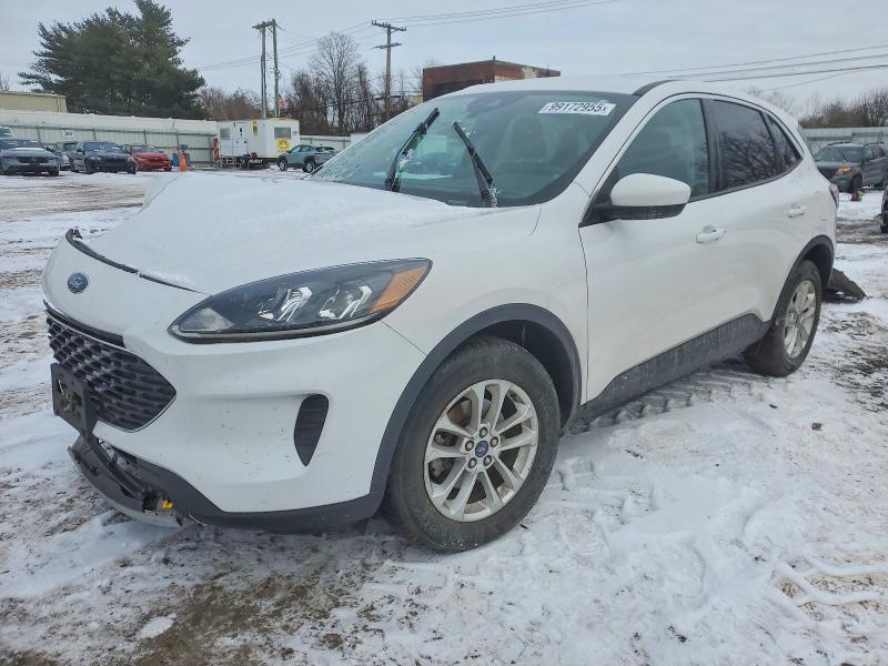 2020 FORD ESCAPE SE — VIN 1FMCU9G64LUA37030