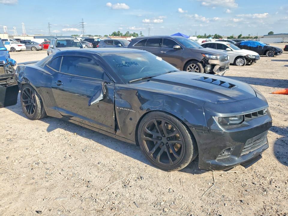 2G1FK1EJ6F9135809