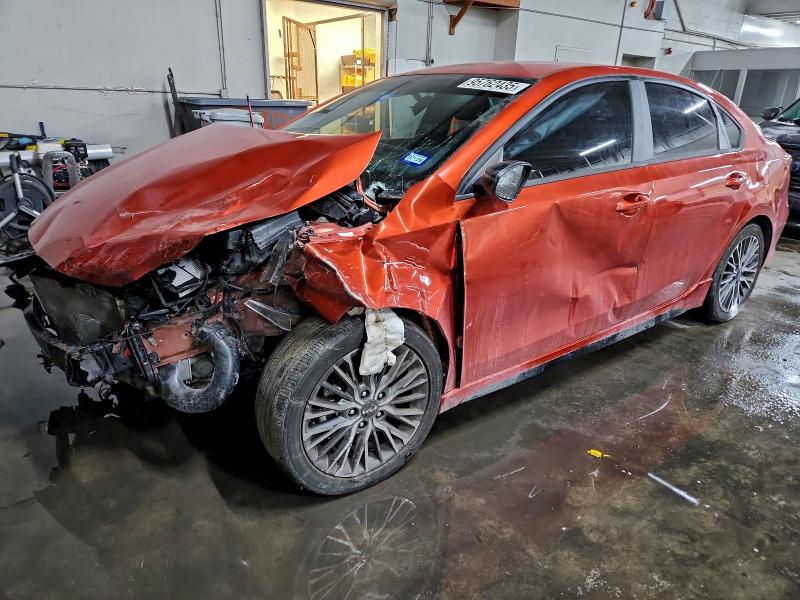 2023 KIA FORTE GT — VIN 3KPF54AD1PE565623