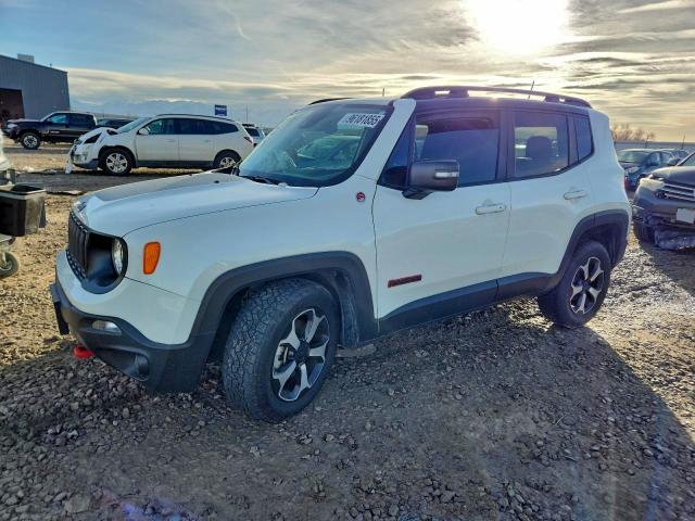 2021 JEEP RENEGADE T — VIN ZACNJDC18MPM95401