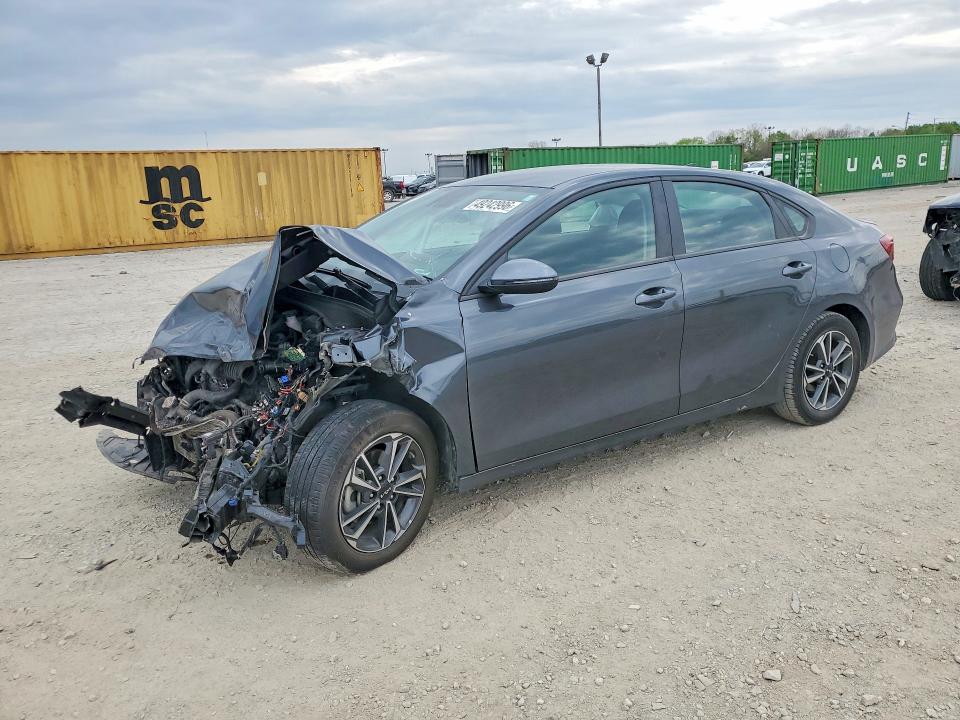 2023 KIA FORTE — VIN 3KPF24AD7PE668084