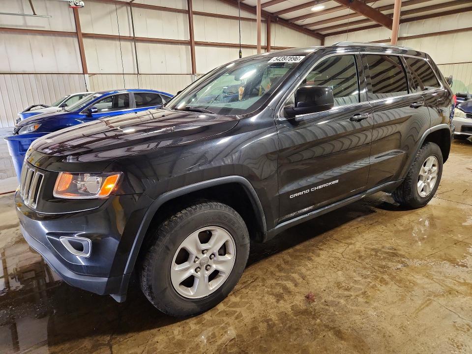 2015 JEEP GRAND CHEROKEE — VIN 1C4RJFAG3FC158097