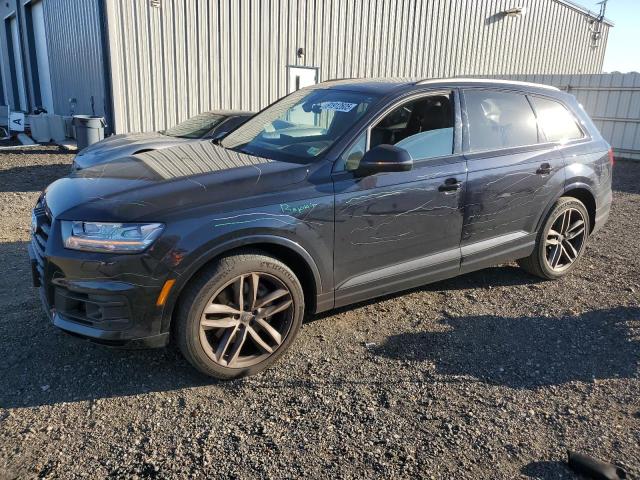 2017 AUDI Q7 PRESTIG — VIN WA1VABF70HD038961