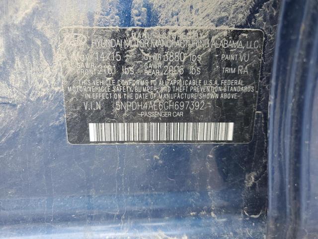 5NPDH4AE6GH697392
