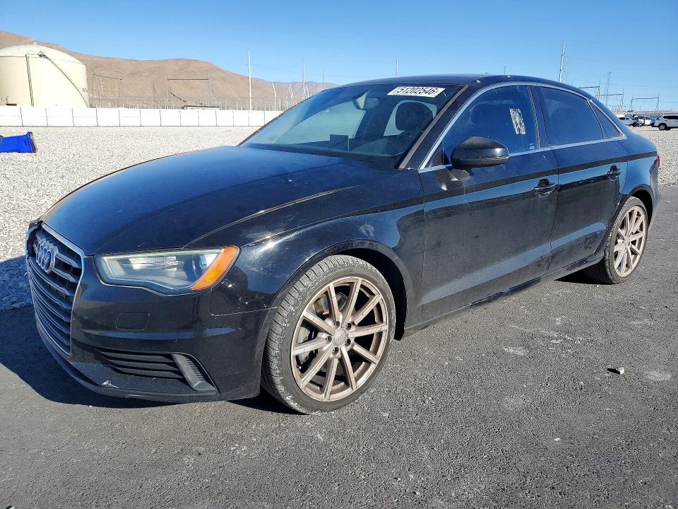 2015 AUDI A3 — VIN WAUCCGFF3F1004956
