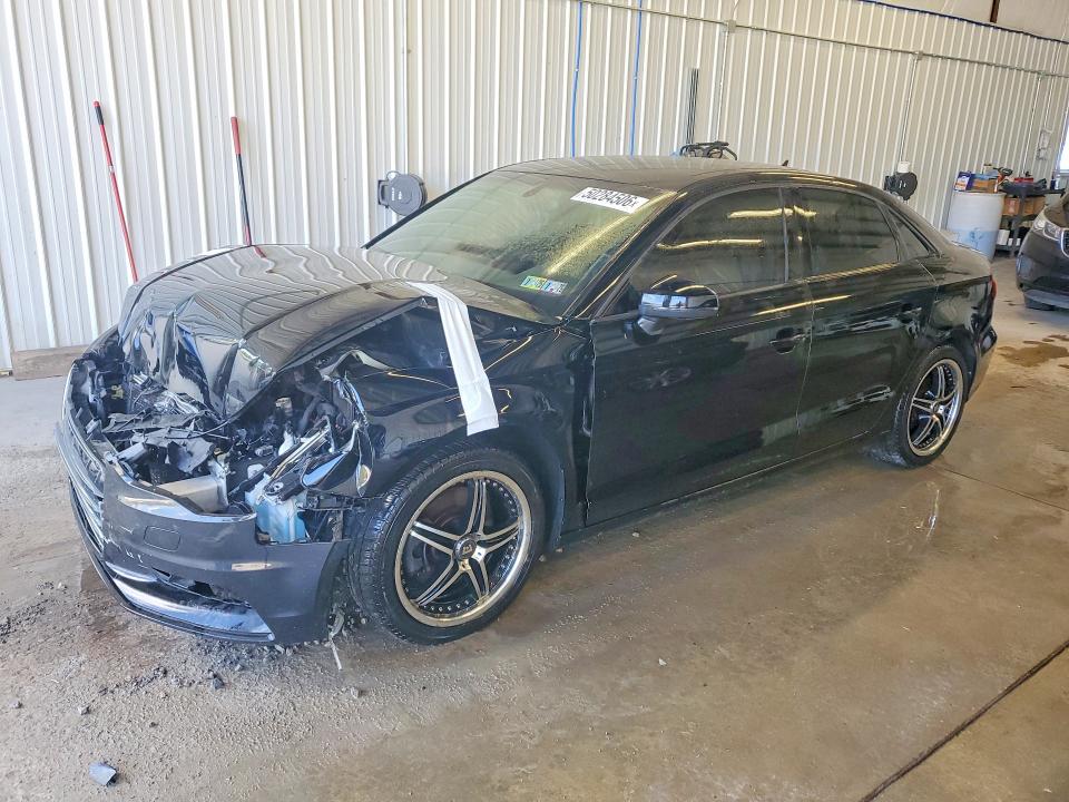 2015 AUDI A3 — VIN WAUBFGFF3F1086609
