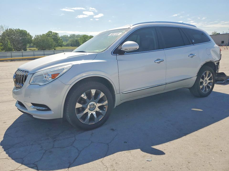 5GAKRCKD6GJ233337