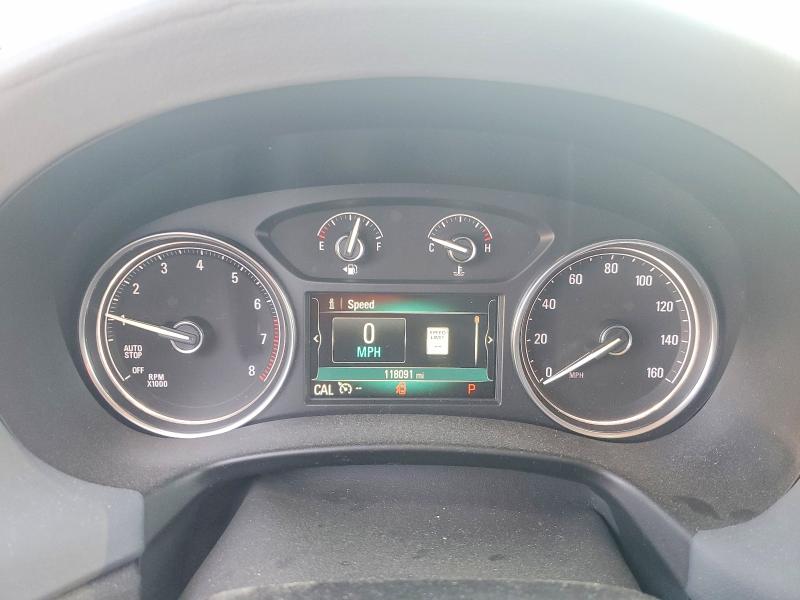 5GAEVBKW9KJ130068