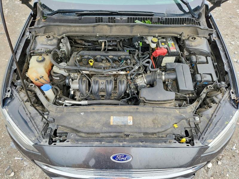 3FA6P0G7XKR276056