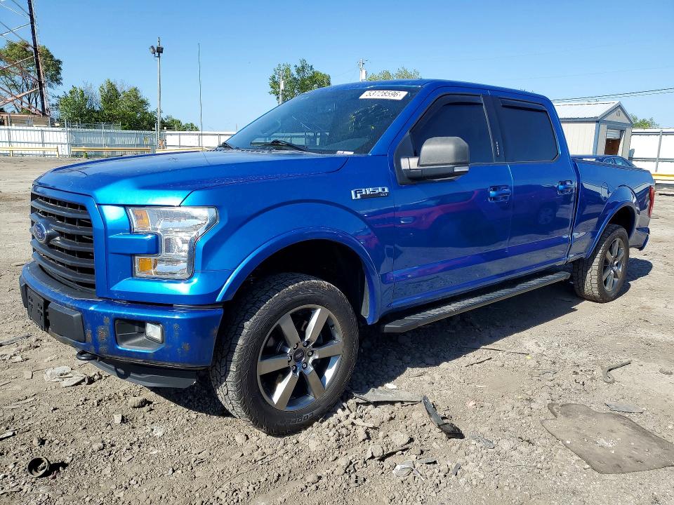 1FTFW1EF3GKE87463