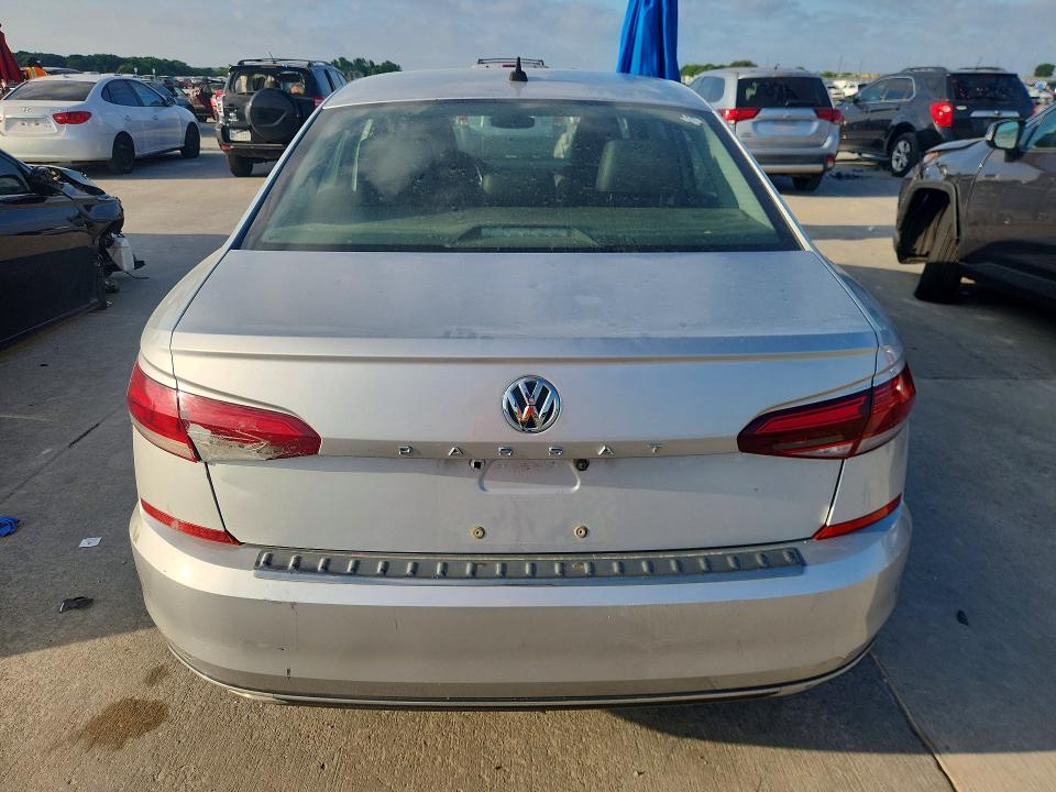 1VWSA7A33MC014984