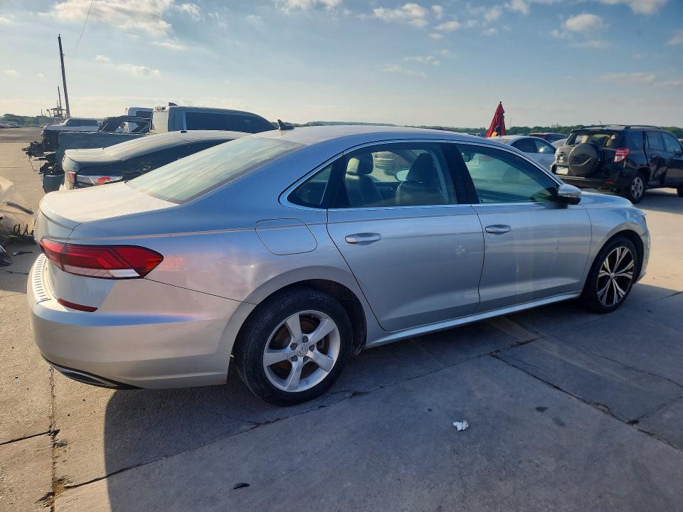 1VWSA7A33MC014984