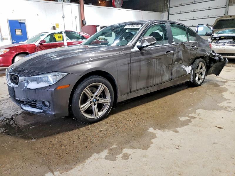 2015 BMW 328 — VIN WBA3B3C53FF547847