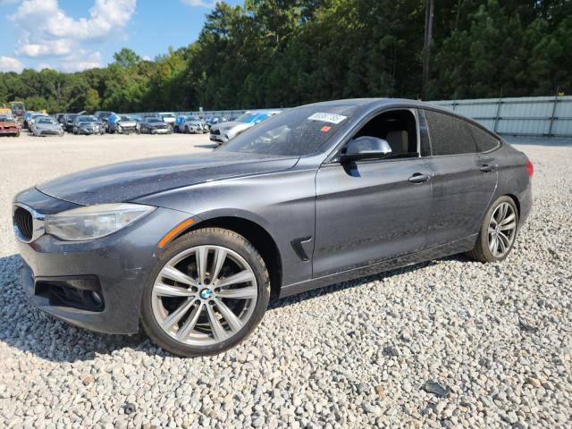 2016 BMW 328 — VIN WBA8Z5C57GG502001