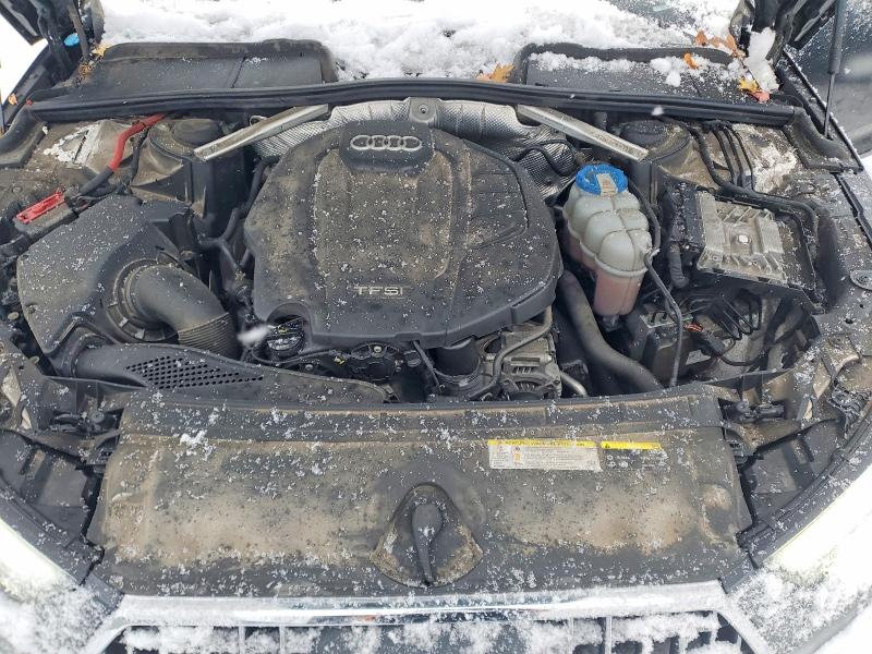 WA18NAF4XHA049016
