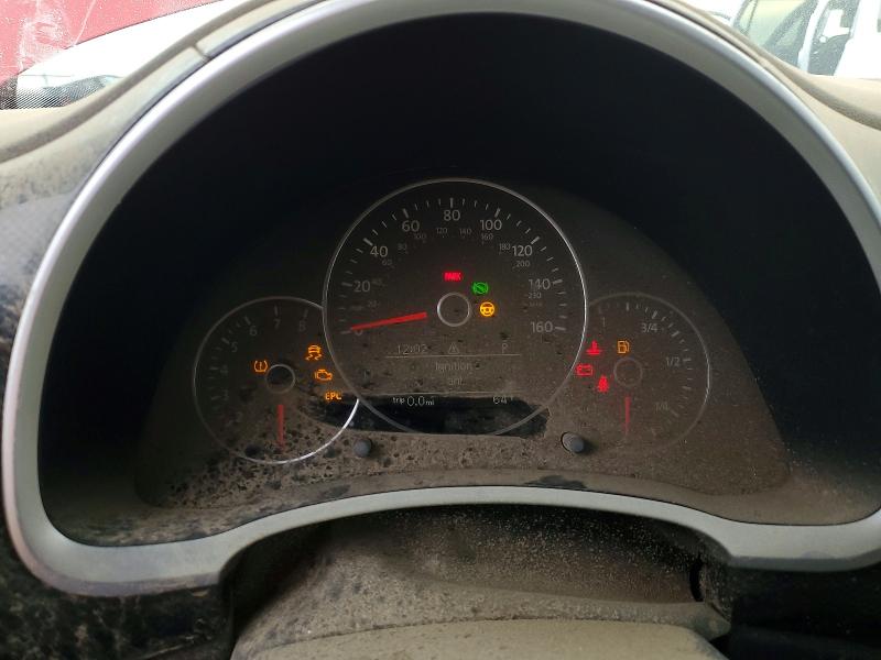 3VWVA7ATXCM607199