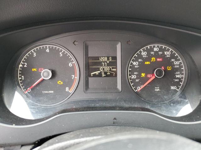3VW2K7AJ1DM409935