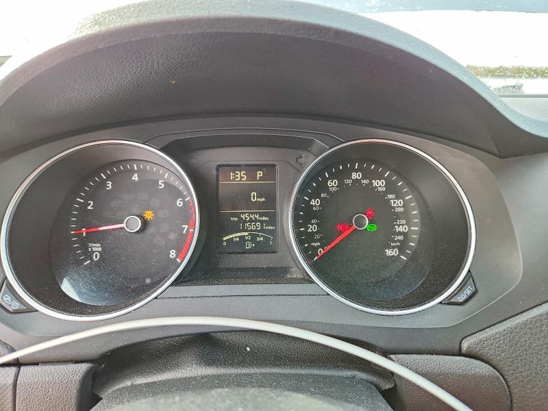 3VW2K7AJ2FM339803