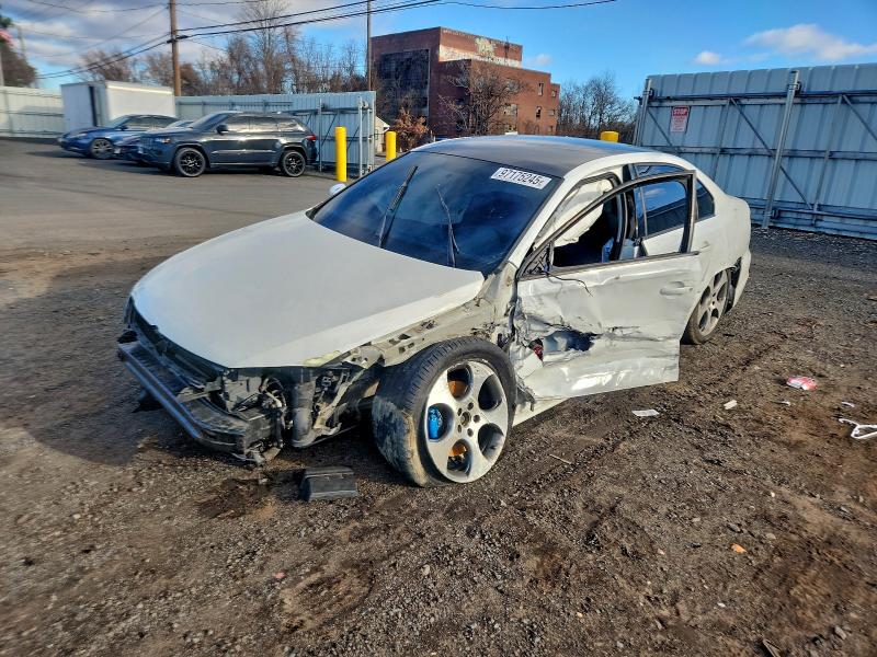 2015 VOLKSWAGEN JETTA BASE — VIN 3VW2K7AJ5FM304723