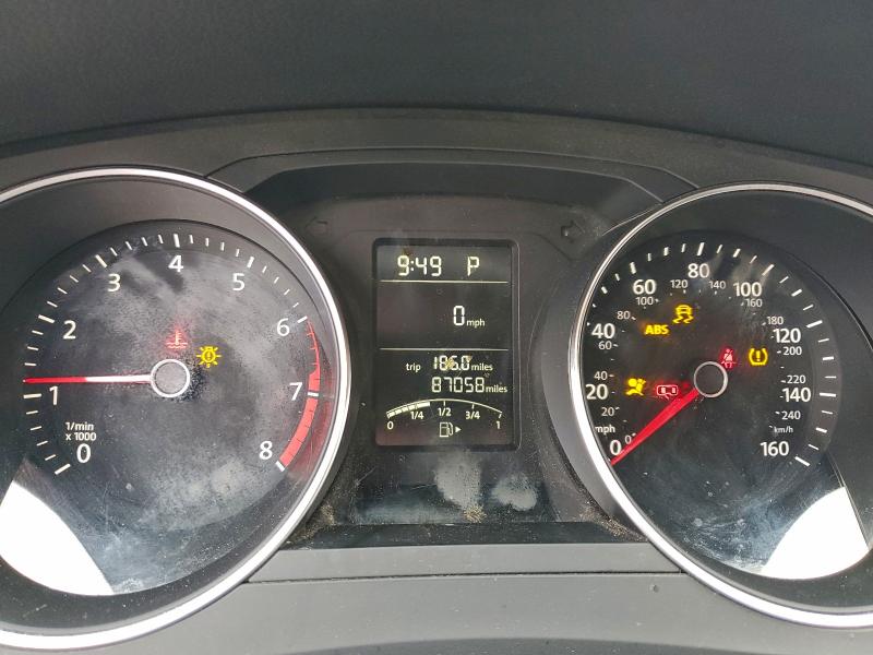 3VW2K7AJXFM316964