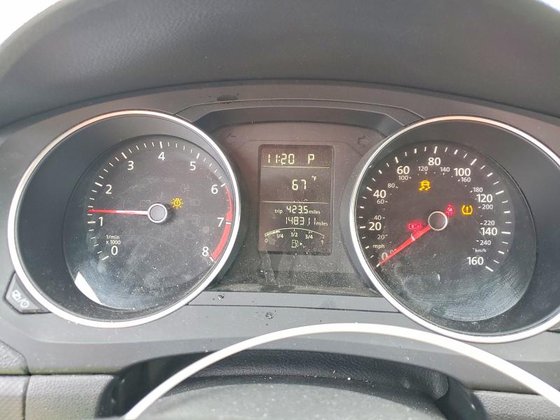 3VW2K7AJ1FM350422