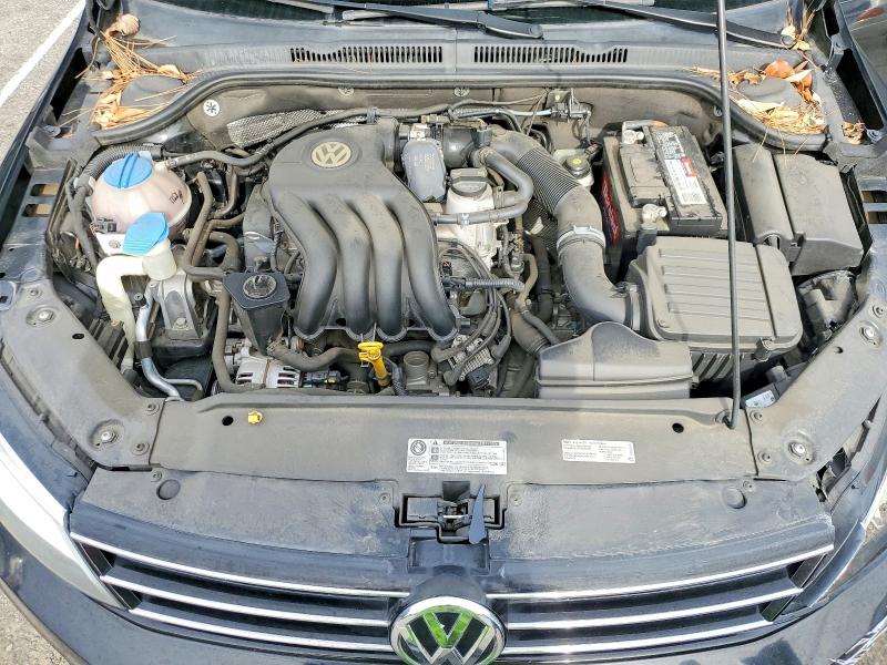 3VW2K7AJ1FM350422