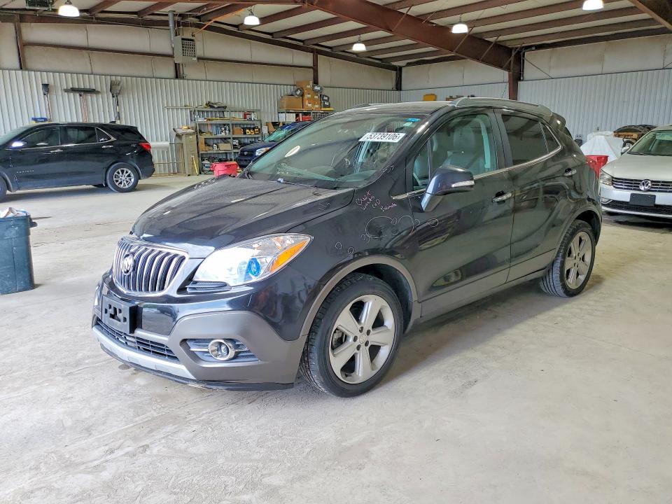 2016 BUICK ENCORE — VIN KL4CJBSB3GB706862