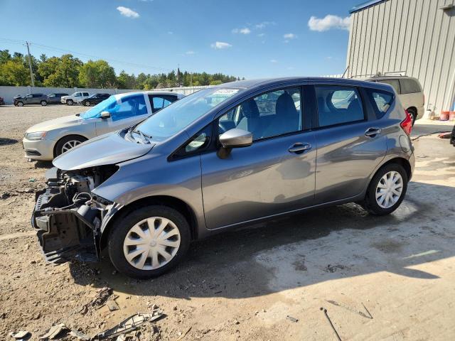 2016 NISSAN VERSA NOTE — VIN 3N1CE2CP9GL377025