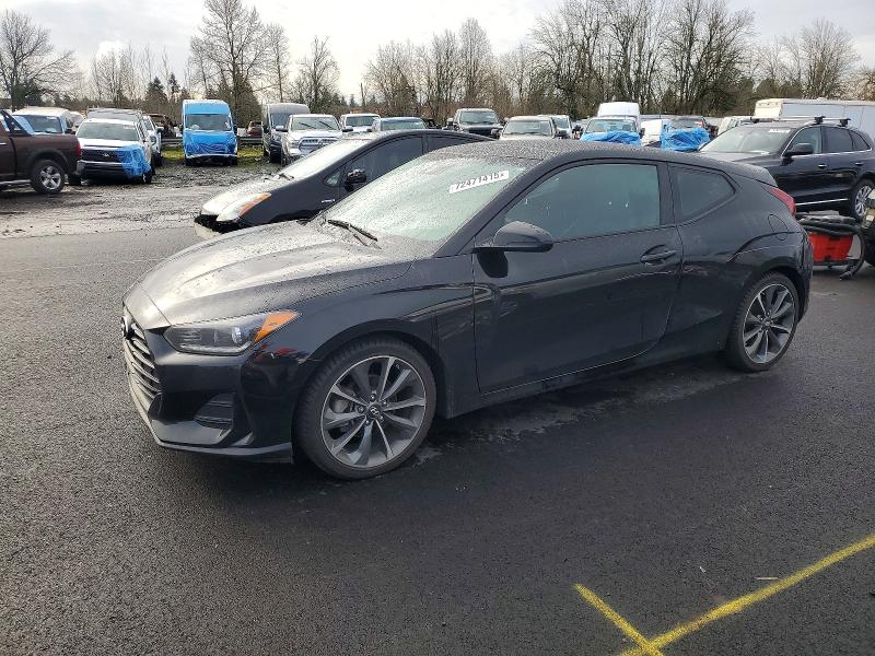 2020 HYUNDAI VELOSTER — VIN KMHTG6AF6LU024679
