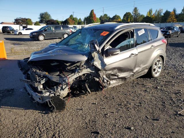 2013 FORD ESCAPE TIT — VIN 1FMCU9J97DUB08919