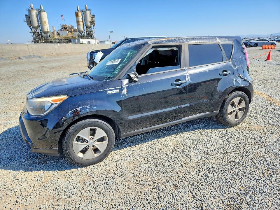 2016 KIA SOUL — VIN KNDJN2A28G7328415