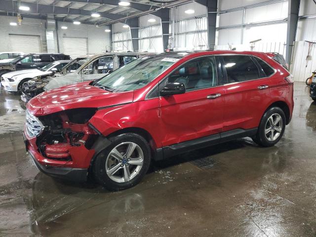 2022 FORD EDGE SEL — VIN 2FMPK4J93NBA27787
