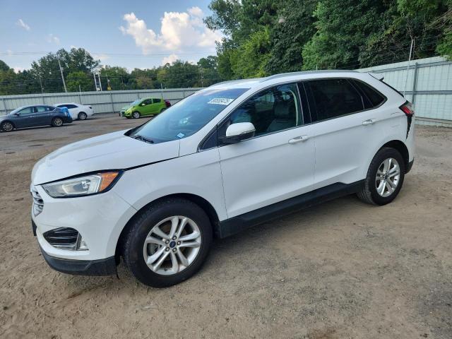 2019 FORD EDGE SEL — VIN 2FMPK3J92KBC72828