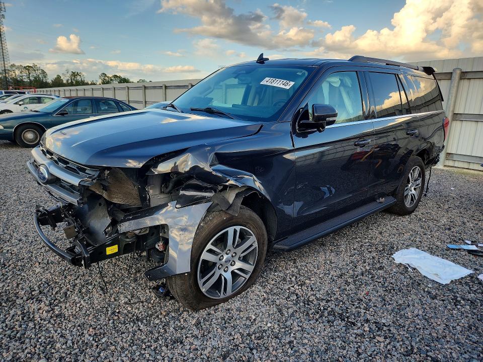 2024 FORD EXPEDITION — VIN 1FMJU1H8XREB05116