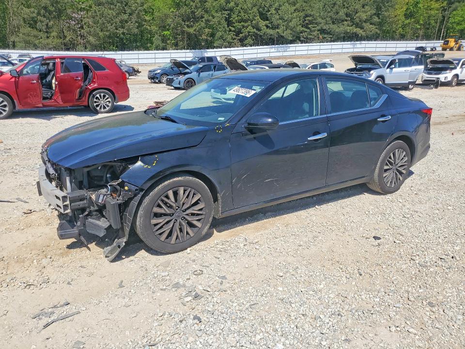 2023 NISSAN ALTIMA — VIN 1N4BL4DV7PN349009