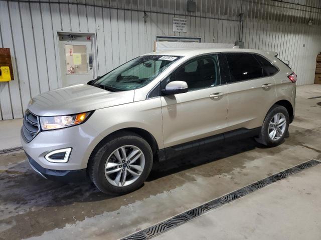 2018 FORD EDGE SEL — VIN 2FMPK4J84JBB49883