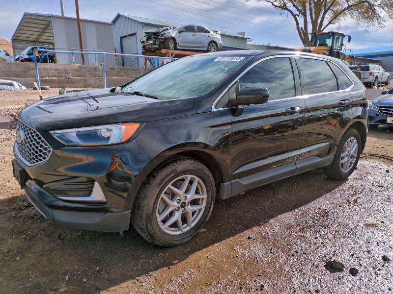 2023 FORD EDGE SEL — VIN 2FMPK4J99PBA30647