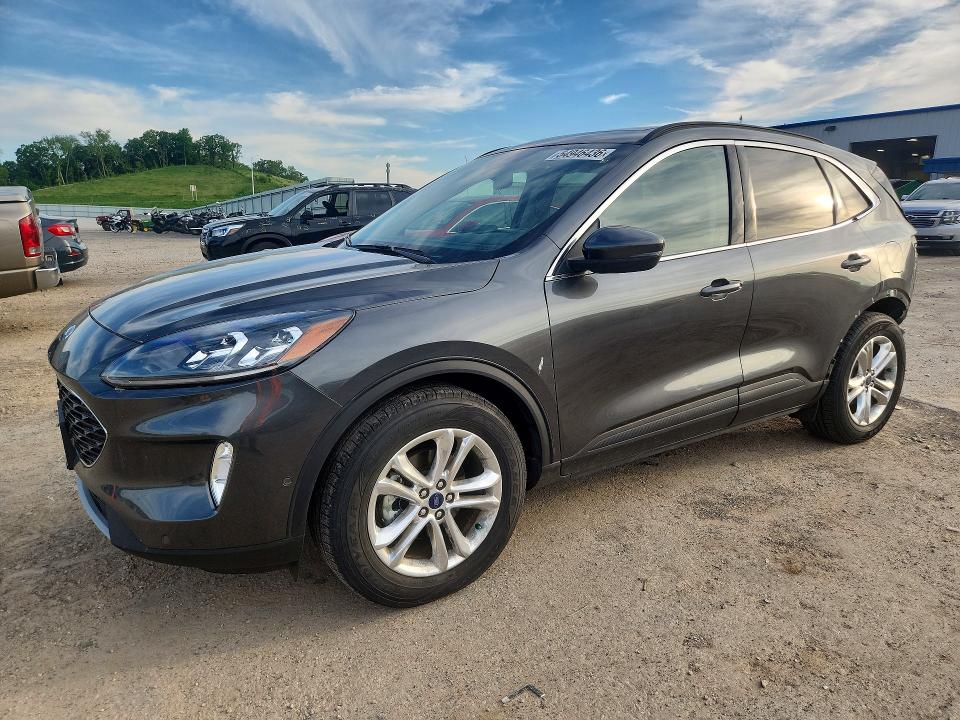 2020 FORD ESCAPE — VIN 1FMCU9DZ1LUB39447