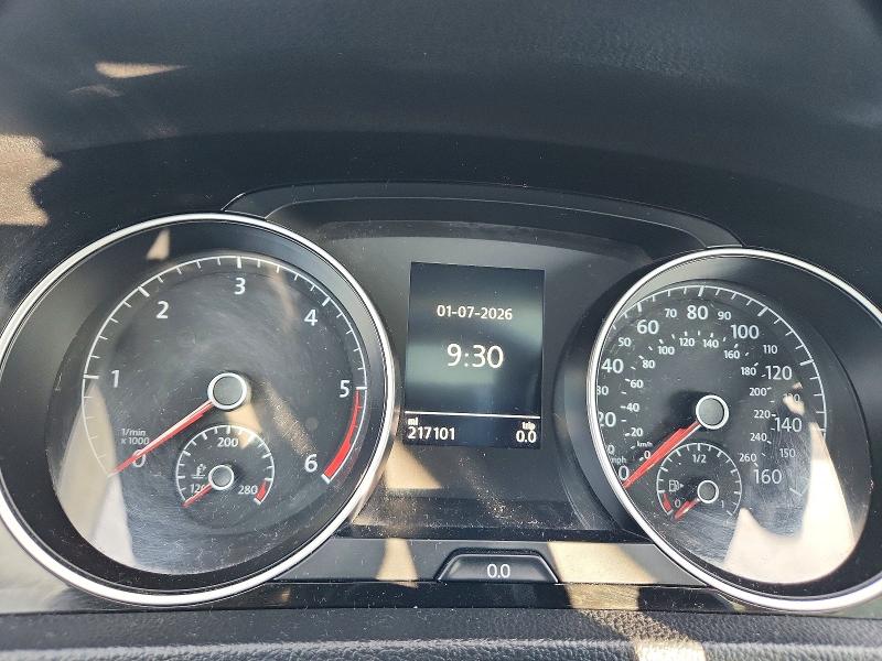 3VW2A7AU3FM095835