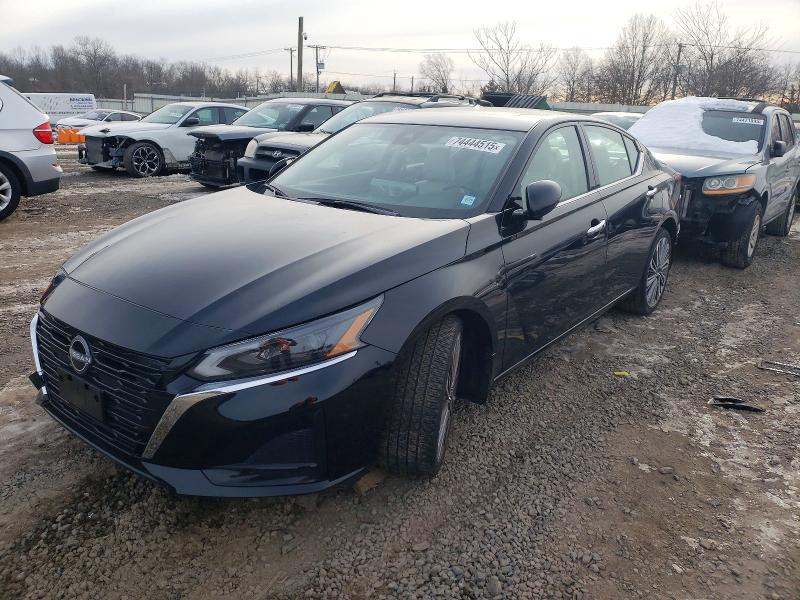 2024 NISSAN ALTIMA SL — VIN 1N4BL4EW9RN327636