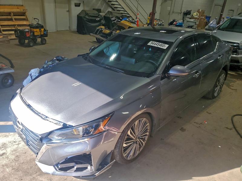 2024 NISSAN ALTIMA SL — VIN 1N4BL4EW9RN386296