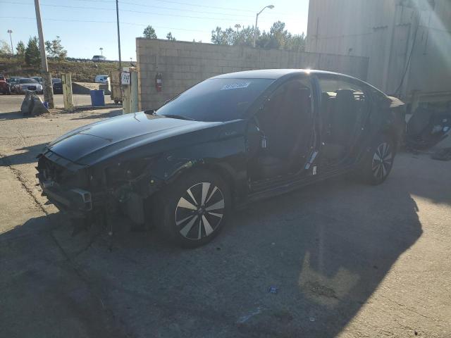 2020 NISSAN ALTIMA SL — VIN 1N4BL4EV9LC101428