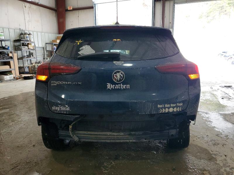 KL4MMCSL4MB148753