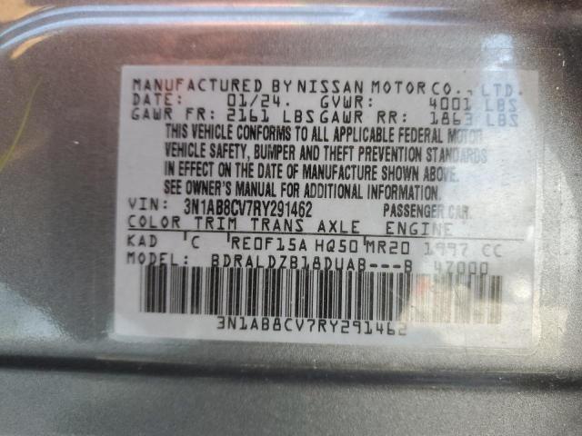 3N1AB8CV7RY291462