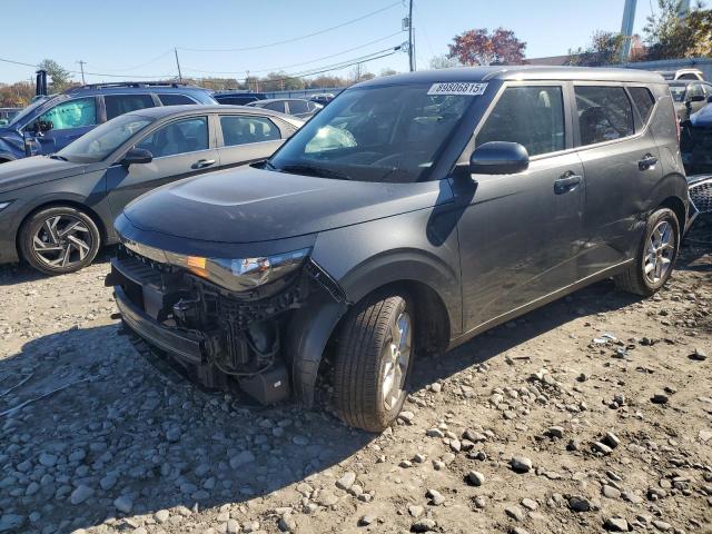 2023 KIA SOUL LX — VIN KNDJ23AU5P7883161