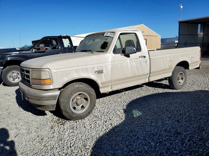 1994 FORD F150 — VIN 1FTDF15Y2RLB15862