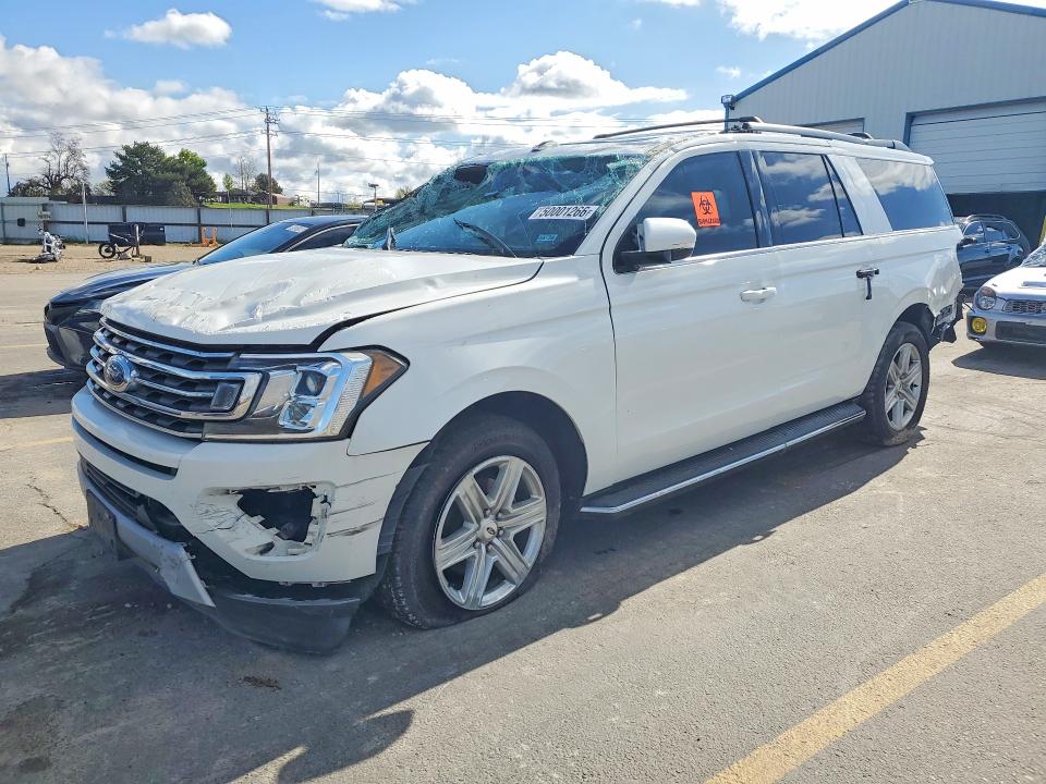2020 FORD EXPEDITION — VIN 1FMJK1JT9LEA32980