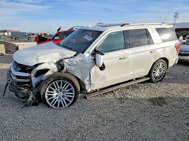 2023 FORD EXPEDITION — VIN 1FMJU2A87PEA45518