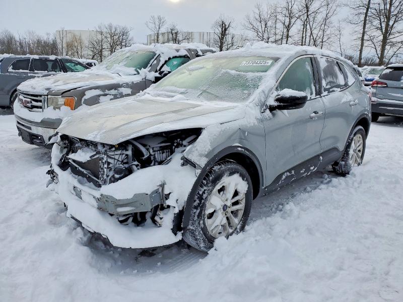 2022 FORD ESCAPE SE — VIN 1FMCU9G62NUB28848